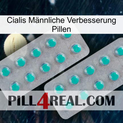 Cialis Männliche Verbesserung Pillen 29